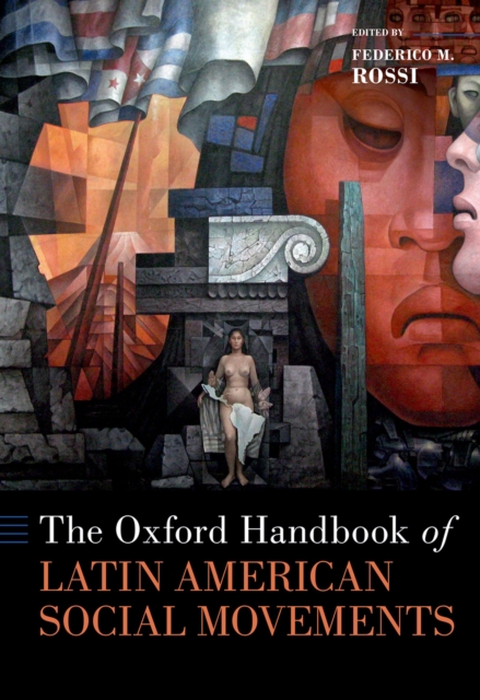The Oxford Handbook of Latin American Social Movements, EPUB eBook