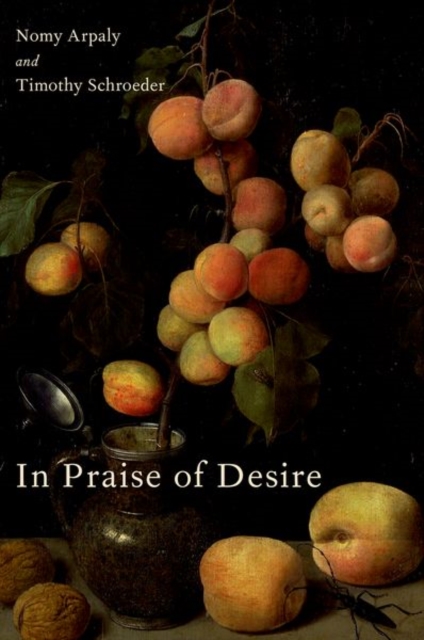 In Praise of Desire, Paperback / softback Book