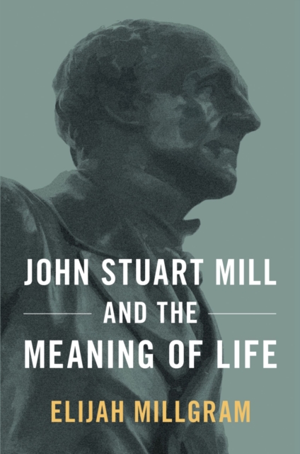 John Stuart Mill and the Meaning of Life, EPUB eBook