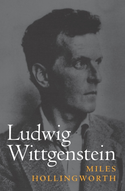 Ludwig Wittgenstein, EPUB eBook