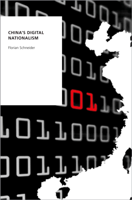 China's Digital Nationalism, PDF eBook