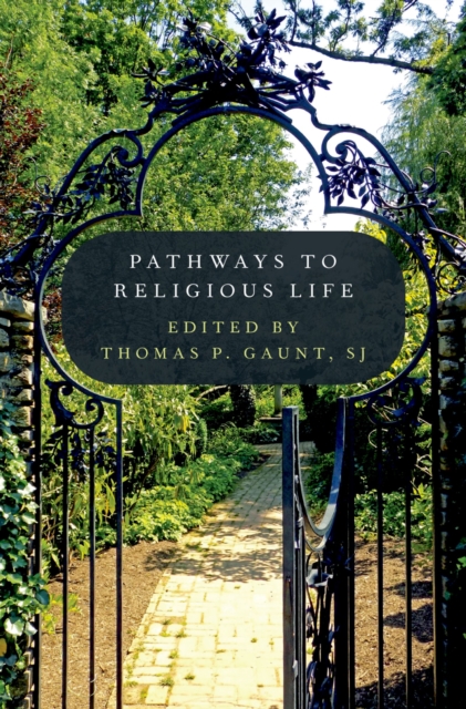 Pathways to Religious Life, PDF eBook