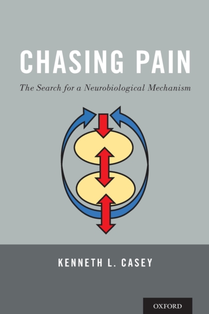 Chasing Pain: The Search for a Neurobiological Mechanism, Paperback / softback Book