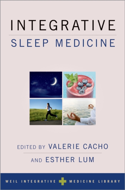 Integrative Sleep Medicine, EPUB eBook