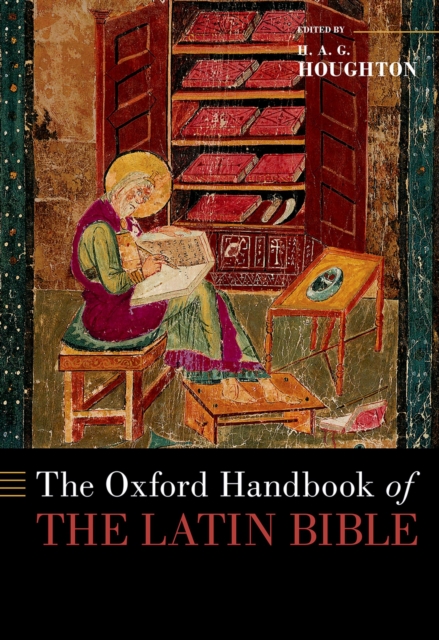 The Oxford Handbook of the Latin Bible, EPUB eBook