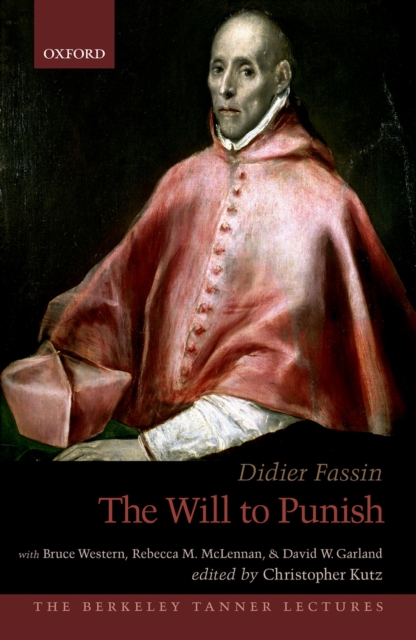 The Will to Punish, PDF eBook