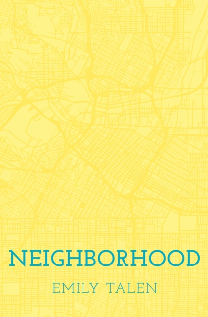Neighborhood, PDF eBook