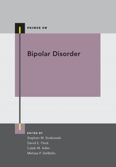 Bipolar Disorder, Paperback / softback Book
