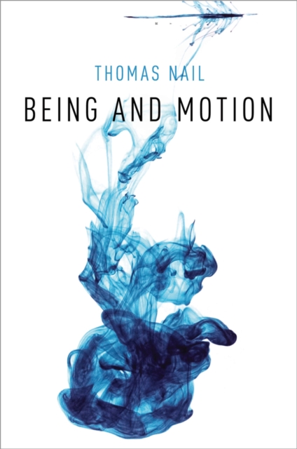 Being and Motion, PDF eBook