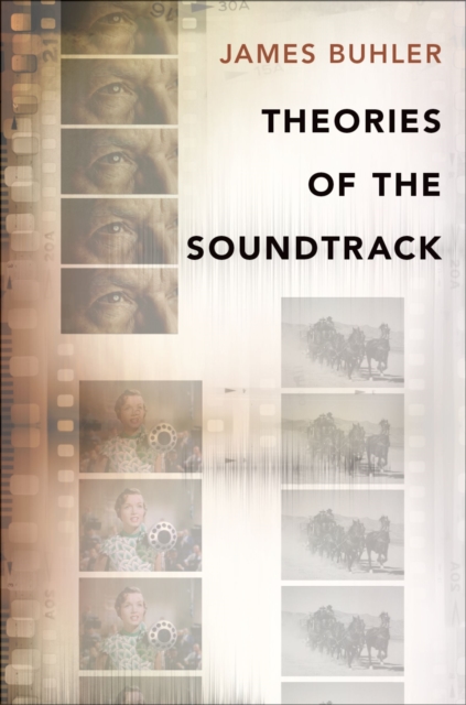 Theories of the Soundtrack, EPUB eBook