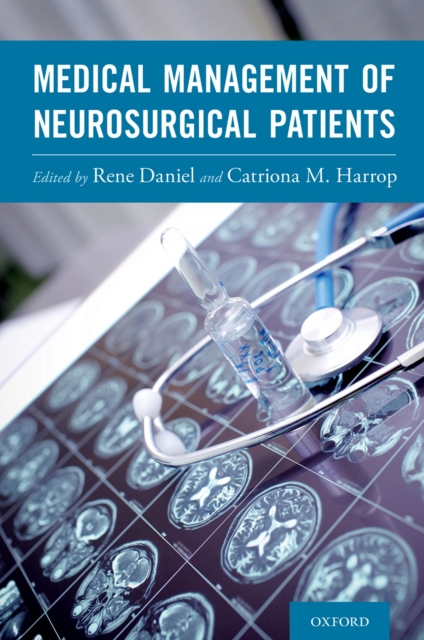 Medical Management of Neurosurgical Patients, EPUB eBook