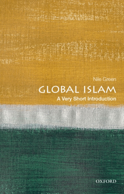 Global Islam: A Very Short Introduction, PDF eBook