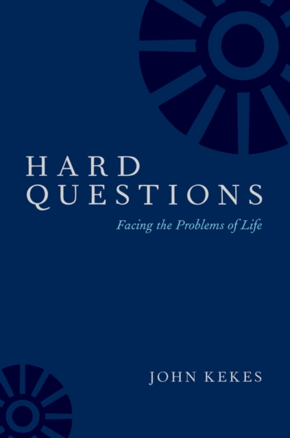 Hard Questions : Facing the Problems of Life, PDF eBook