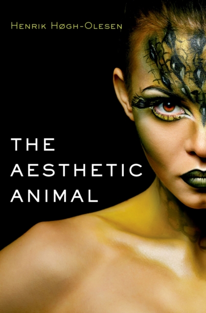The Aesthetic Animal, EPUB eBook