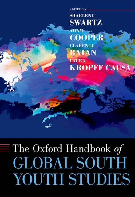 The Oxford Handbook of Global South Youth Studies, EPUB eBook