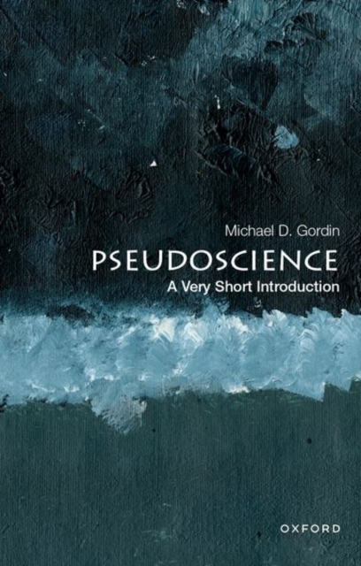 Pseudoscience: A Very Short Introduction, Paperback / softback Book