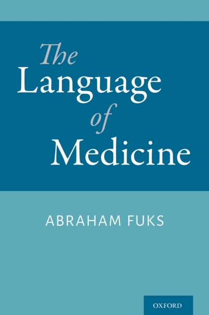 The Language of Medicine, PDF eBook