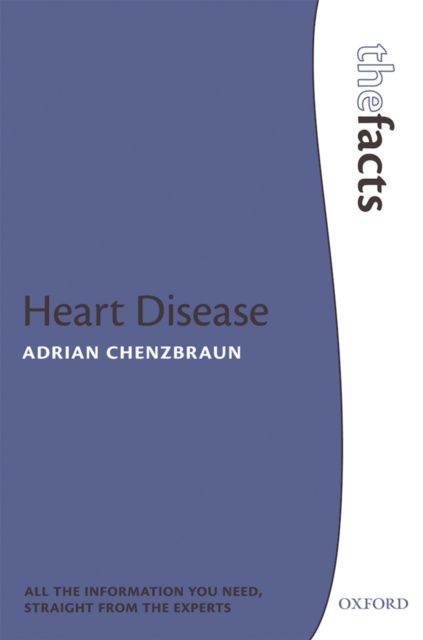 Heart Disease, PDF eBook