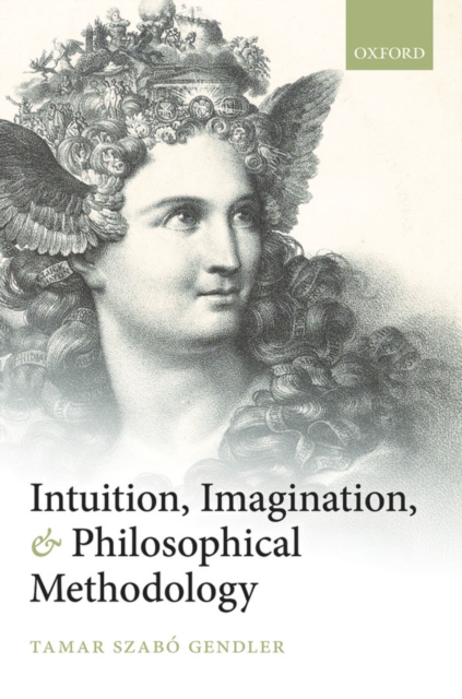 Intuition, Imagination, and Philosophical Methodology, PDF eBook