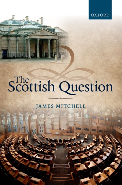 The Scottish Question, PDF eBook