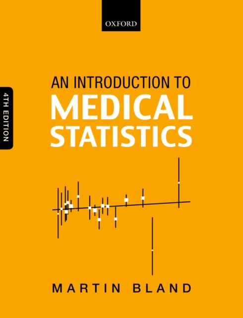 An Introduction to Medical Statistics, PDF eBook