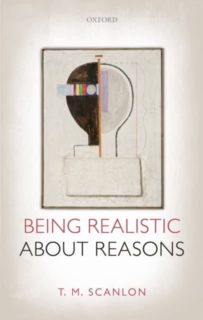 Being Realistic about Reasons, EPUB eBook