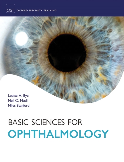 Basic Sciences for Ophthalmology, EPUB eBook