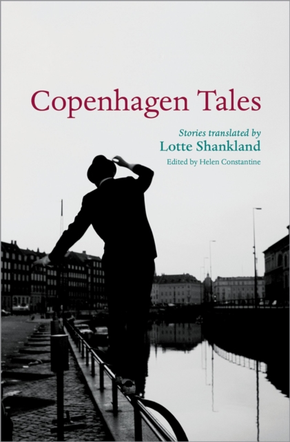 Copenhagen Tales, PDF eBook