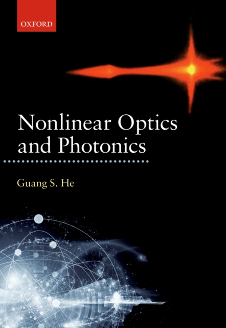 Nonlinear Optics and Photonics, PDF eBook