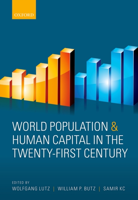 World Population and Human Capital in the Twenty-First Century, PDF eBook