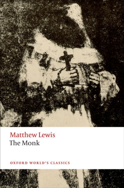 The Monk, EPUB eBook