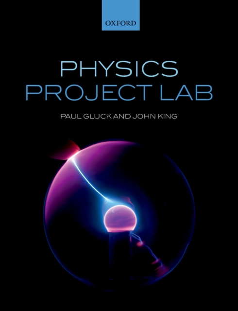 Physics Project Lab, PDF eBook