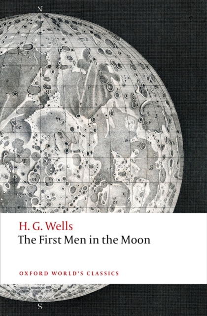 The First Men in the Moon, EPUB eBook