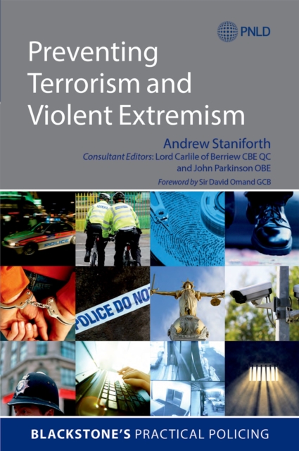 Preventing Terrorism and Violent Extremism, PDF eBook