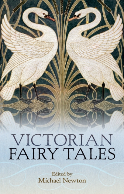 Victorian Fairy Tales, PDF eBook