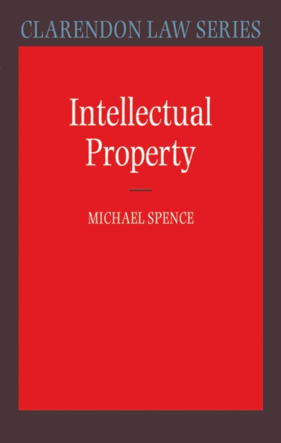 Intellectual Property, EPUB eBook