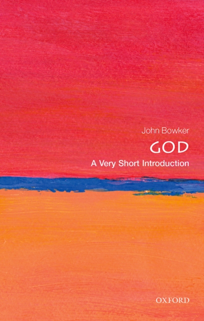 God: A Very Short Introduction, EPUB eBook