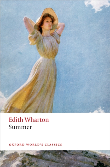 Summer, EPUB eBook