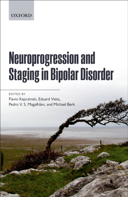 Neuroprogression and Staging in Bipolar Disorder, EPUB eBook