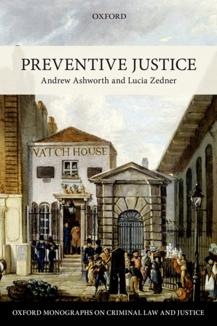 Preventive Justice, PDF eBook