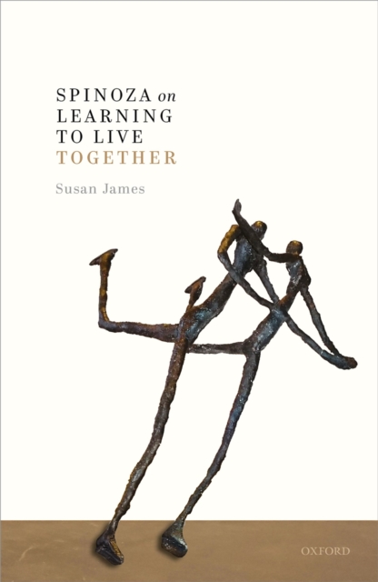 Spinoza on Learning to Live Together, PDF eBook