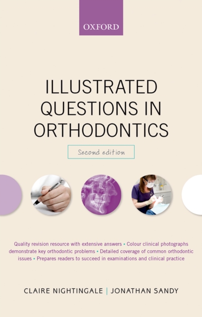 Illustrated Questions in Orthodontics, PDF eBook