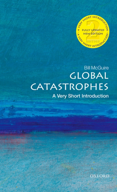 Global Catastrophes: A Very Short Introduction, PDF eBook