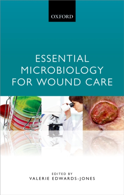 Essential Microbiology for Wound Care, EPUB eBook