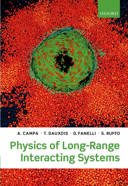 Physics of Long-Range Interacting Systems, PDF eBook