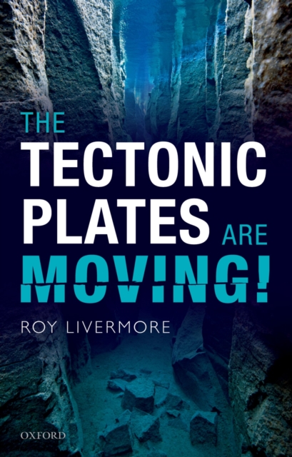 The Tectonic Plates are Moving!, PDF eBook
