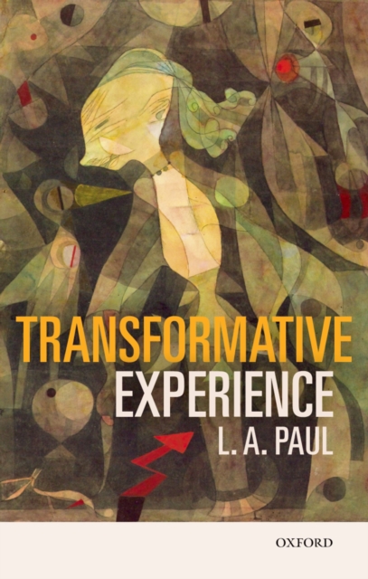 Transformative Experience, PDF eBook