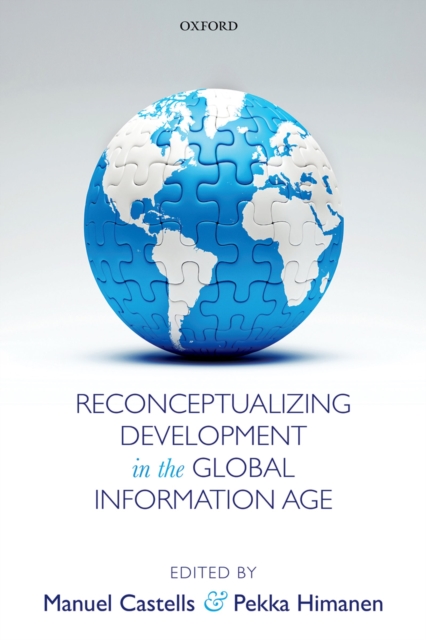 Reconceptualizing Development in the Global Information Age, EPUB eBook