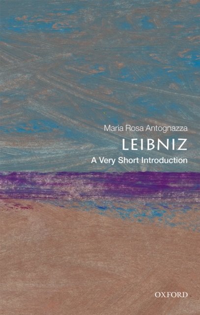 Leibniz: A Very Short Introduction, PDF eBook