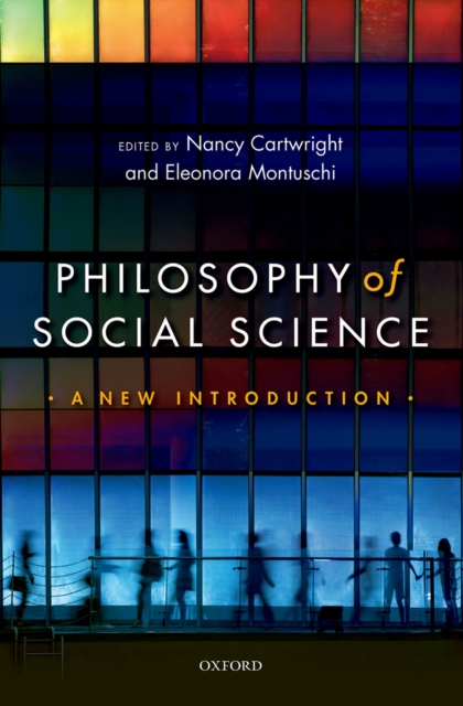 Philosophy of Social Science : A New Introduction, PDF eBook